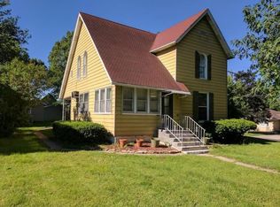 106 J Ave, Nevada, IA 50201