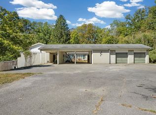 7477 Free Soil Rd, Georgetown, OH 45121