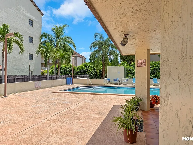 8827 SW 123rd Ct #105 — Photo 35