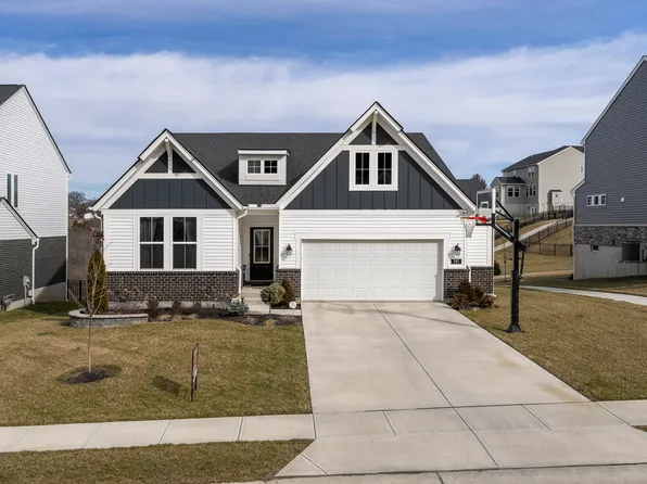 787 Bluestem Ridge Dr, Alexandria, KY 41001