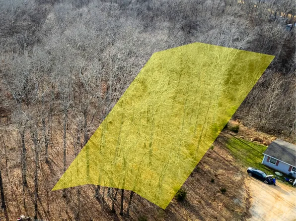 0 Sparrow Dr, Nunnelly, TN 37137