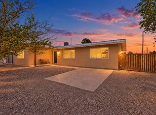 1207 Drake St, Socorro, NM 87801