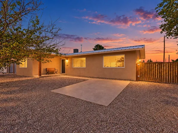 1207 Drake St, Socorro, NM 87801