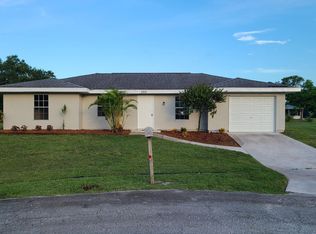 2931 SW BIRTLE Court, Port St Lucie, FL 34953