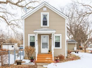 404 4th St N, Hudson, WI 54016