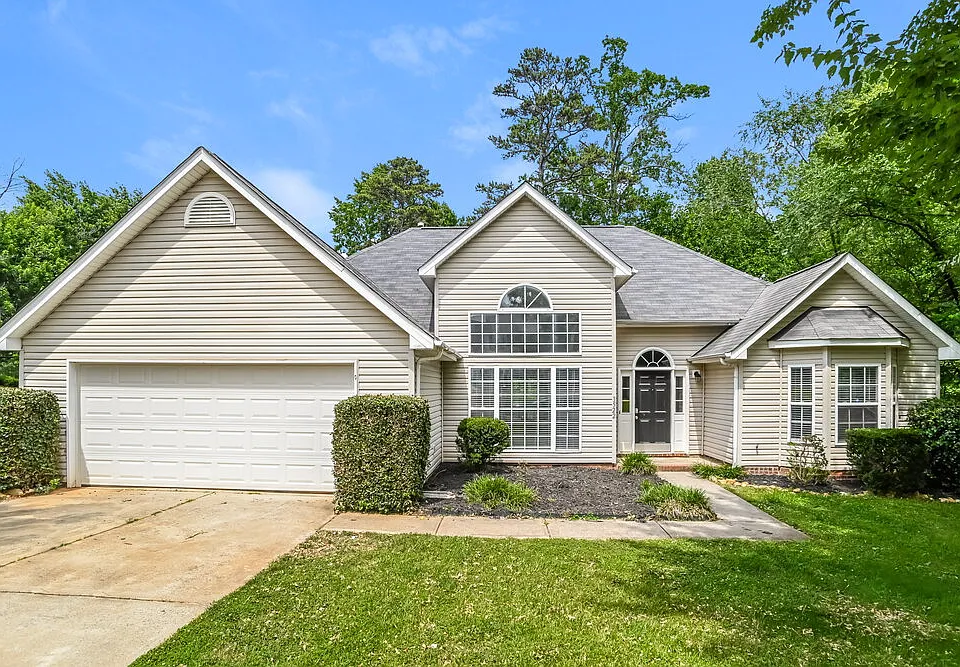 3522 Mayspring Pl