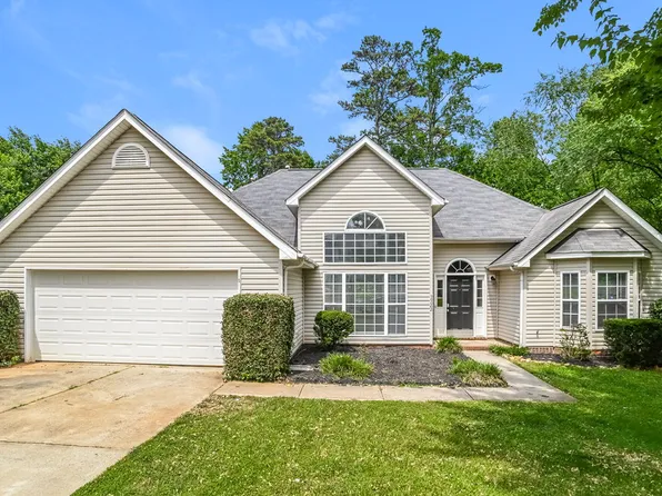 3522 Mayspring Pl, Charlotte, NC 28269