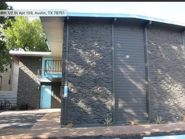 104 W. 38th 1/2 Street, 104 W 38th 1/2 St #208, Austin, TX 78751