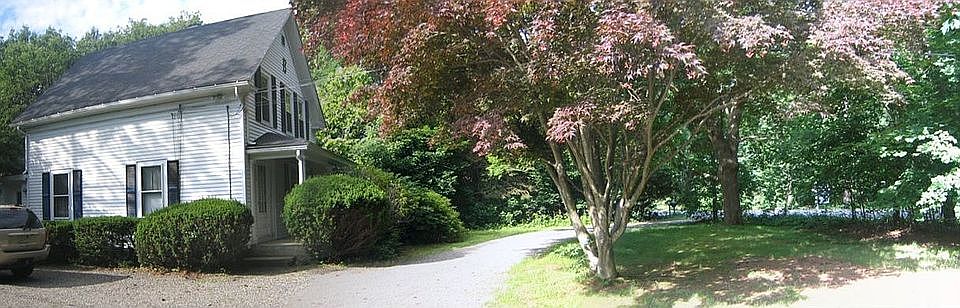 Main Home