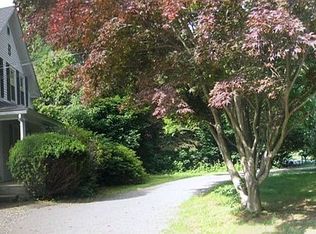 140 Woodland Rd, Southborough, MA 01772