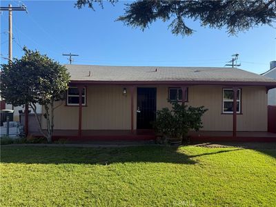 1812 W Sherway St, West Covina, CA, 91790