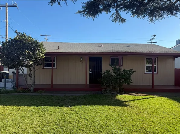 1812 W Sherway St, West Covina, CA 91790