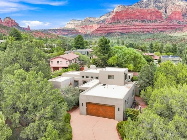 75 Navajo Trail, Sedona, AZ 86336