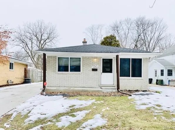 3347 Harvard Rd, Royal Oak, MI 48073