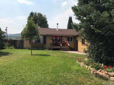 700 Lillian Ln, Oak Creek, CO, 80467