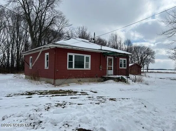 210 Union St, Cygnet, OH 43413