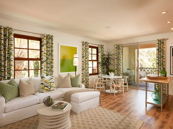 The Park at Irvine Spectrum