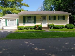 101 Marjorie St, Syracuse, NY 13205