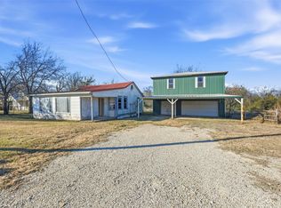 604 S Spears St, Alvarado, TX 76009