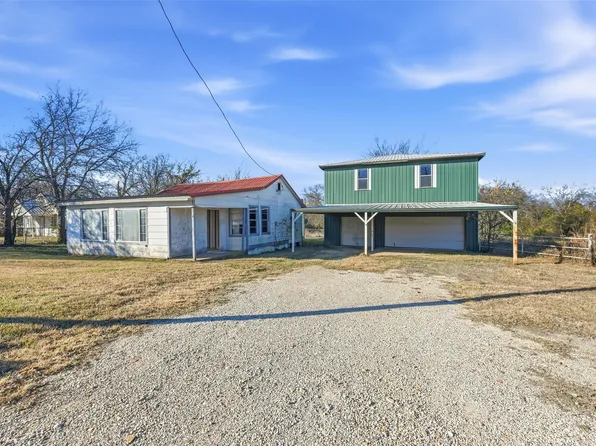 604 S Spears St, Alvarado, TX 76009