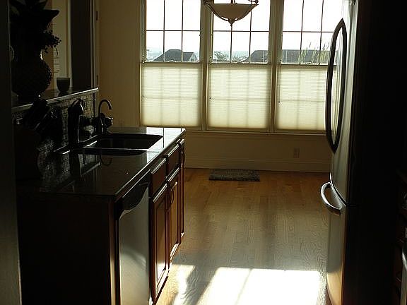 Kitchen, Dining Area 1