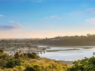 (Undisclosed Address), Newport Beach, CA 92660