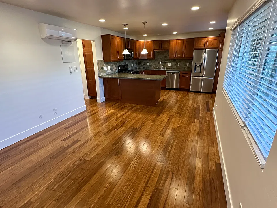 Big living room
