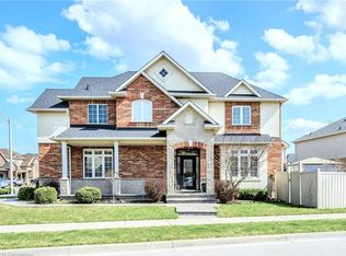 60 Springbreeze Hts, Hamilton, ON L8E0B3