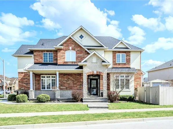 60 Springbreeze Hts, Hamilton, ON L8E 0B3