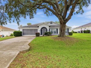 6181 SW 84th Pl, Ocala, FL 34476
