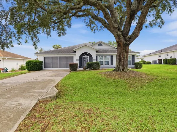 6181 SW 84th Pl, Ocala, FL 34476