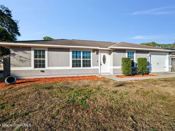 4790 Greenhill St, Cocoa, FL 32927