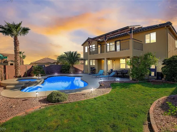 971 Perfect Berm Ln, Henderson, NV 89002