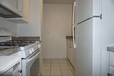 Rented by Area New York