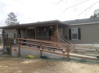 1216 Big Oak Rd, Townsend, GA 31331
