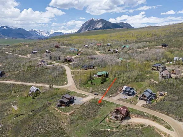 106 Cisneros Lane, Crested Butte, CO 81224