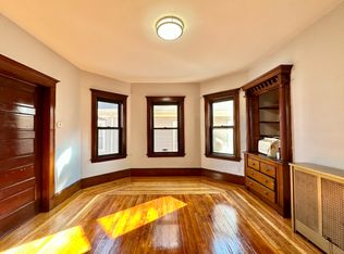 52 Bay State Rd UNIT 1, Boston, MA 02215