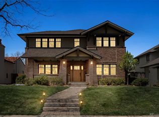 2265 S Adams St, Denver, CO 80210