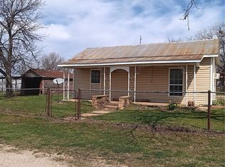 208 Brown St, Ranger, TX 76470