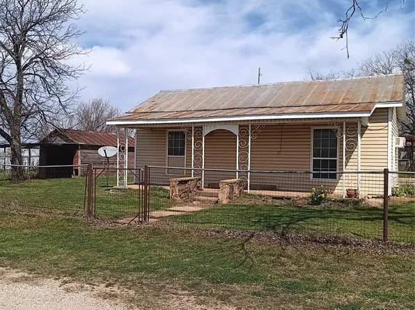 208 Brown St, Ranger, TX 76470