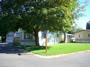 2nd image of 2601 N Barker #62
