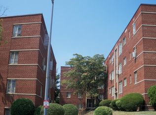 1610 K St NE APT 2, Washington, DC 20002