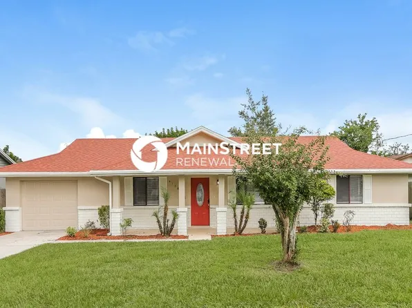 4138 Sunny Glen Dr, Lakeland, FL 33813