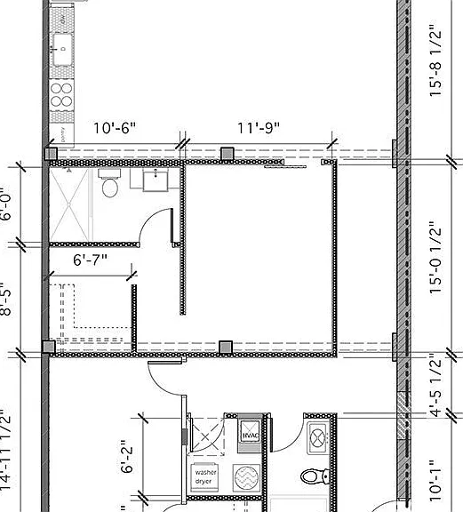 National Rice Mill Lofts — Photo 23
