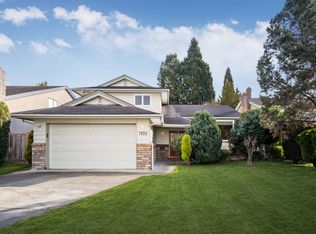 7920 Willowfield Dr, Richmond, BC V7C 4S7