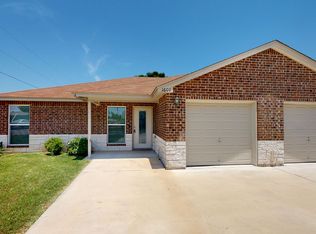 1601 Maya Trl #A, Harker Heights, TX 76548
