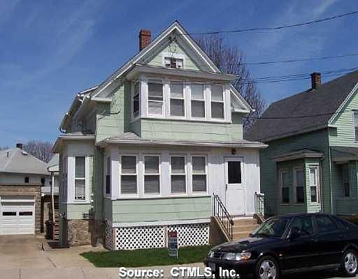 41 Orchard Street  3-FAMILY