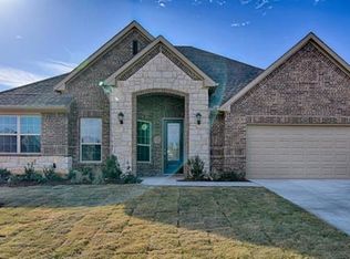 6413 Bluebird Meadows Dr, Joshua, TX 76058