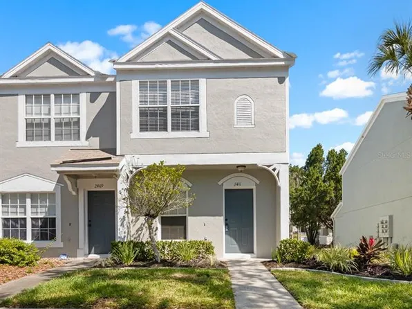 2411 Lake Woodberry Cir, Brandon, FL 33510