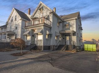 34 Dunlap St, Salem, MA 01970